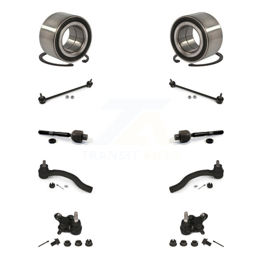 [Avant] Roulement de roue pour Honda Civic Acura K77-101886