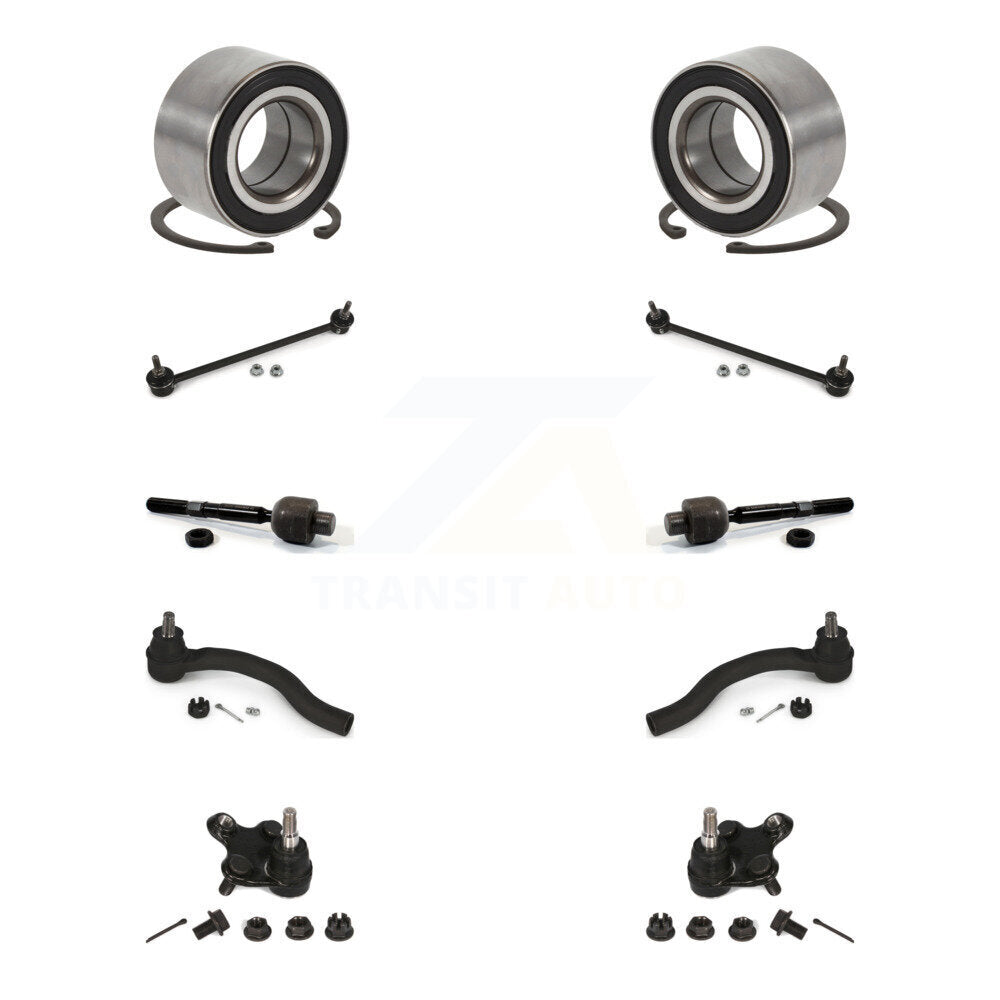 [Avant] Roulement de roue pour Honda Civic Acura K77-101887