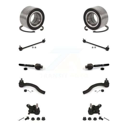 [Avant] Roulement de roue pour Honda Civic Acura K77-101887