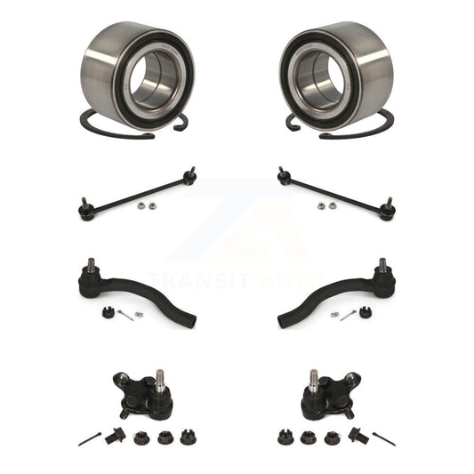 [Avant] Roulement de roue pour Honda Civic Acura ILX K77-101888