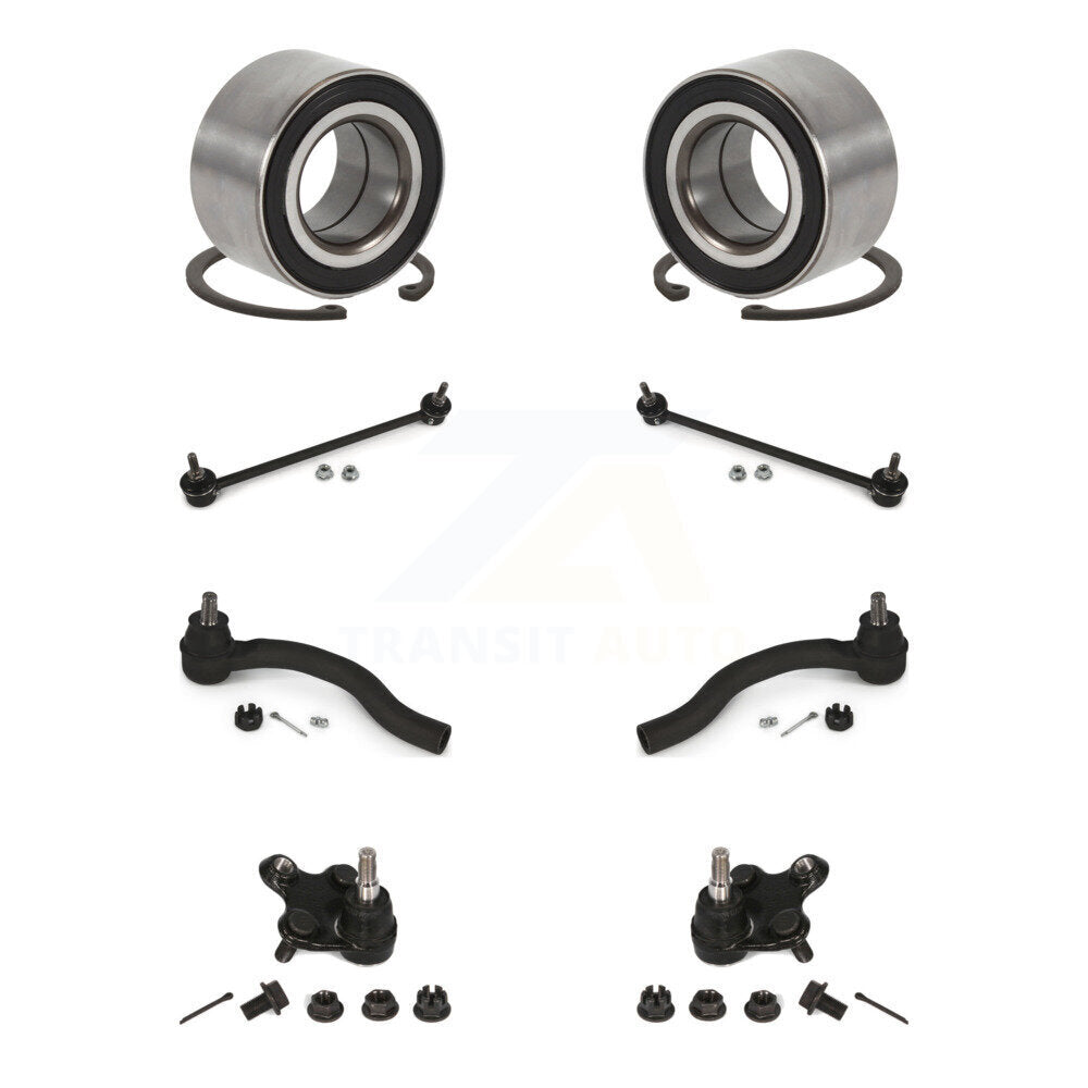 [Avant] Roulement de roue pour Honda Civic Acura ILX K77-101889