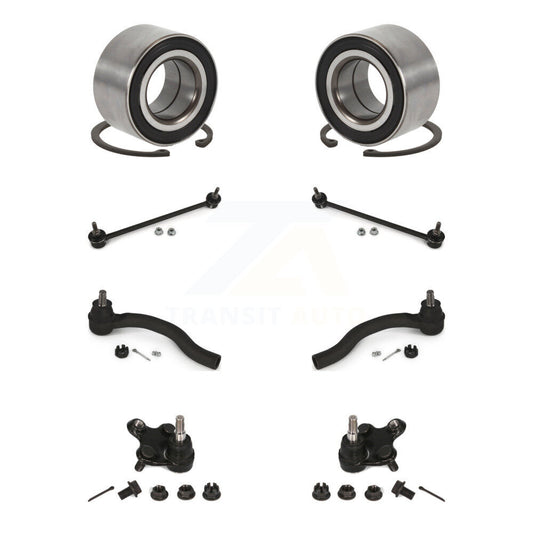 [Avant] Roulement de roue pour Honda Civic Acura ILX K77-101889