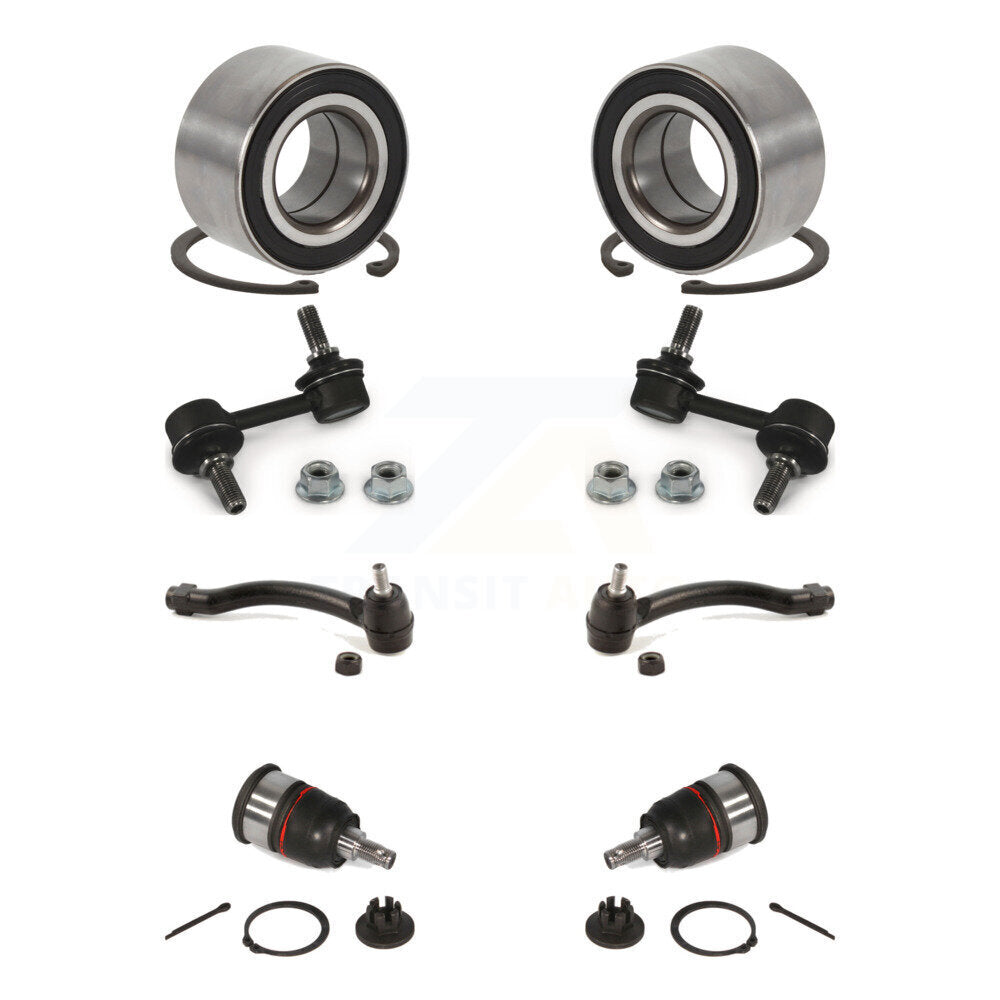 [Avant] Roulement de roue pour 2004-2006 Acura TL K77-101890