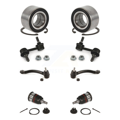 [Avant] Roulement de roue pour 2004-2006 Acura TL K77-101890
