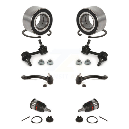 [Avant] Roulement de roue pour 2004-2006 Acura TL K77-101890