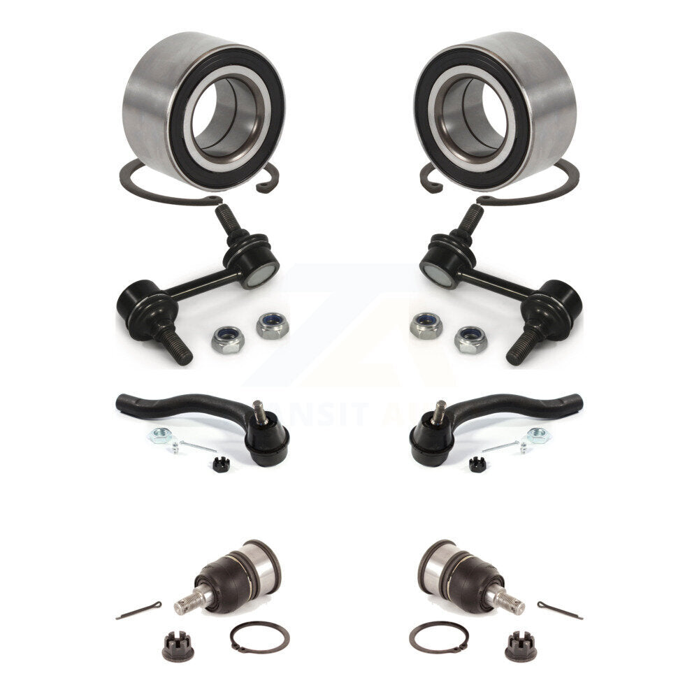 [Avant] Roulement de roue pour Honda Accord Acura TSX K77-101891