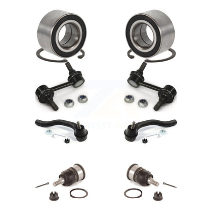 [Avant] Roulement de roue pour Honda Accord Acura TSX K77-101891