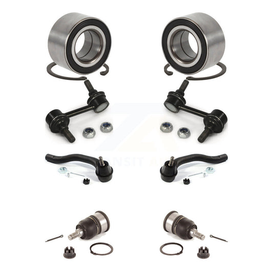 [Avant] Roulement de roue pour Honda Accord Acura TSX K77-101891