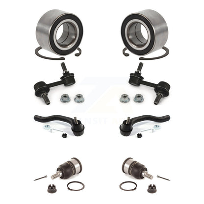 [Avant] Roulement de roue pour Honda Accord K77-101892