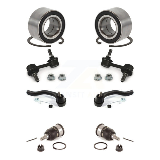 [Avant] Roulement de roue pour Honda Accord K77-101892