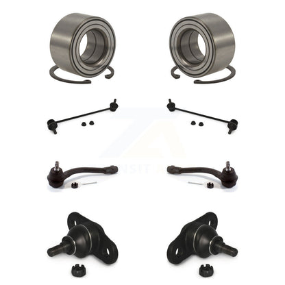 [Avant] Roulement de roue pour 2006-2011 Kia Rio Rio5 K77-101893
