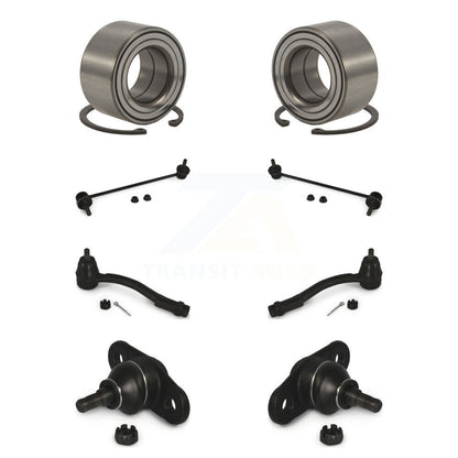 [Avant] Roulement de roue pour Hyundai Accent K77-101894