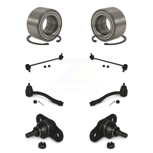 [Avant] Roulement de roue pour Hyundai Accent K77-101894