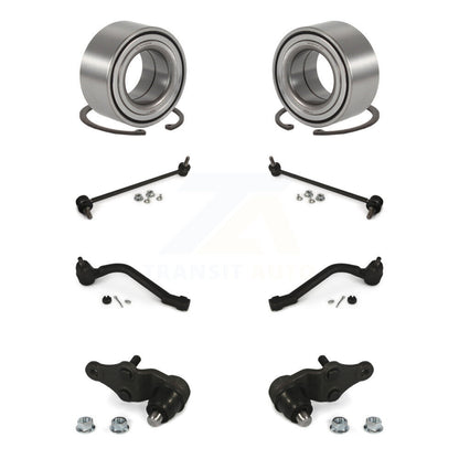 [Avant] Roulement de roue pour Kia Optima GAS engine K77-101895