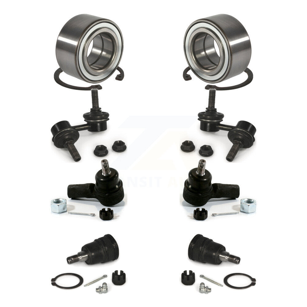 [Avant] Roulement de roue pour Honda Civic Acura EL K77-101896