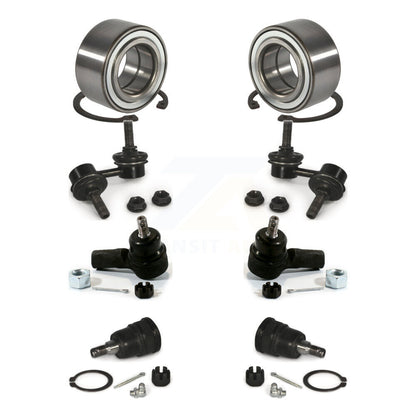 [Avant] Roulement de roue pour Honda Civic Acura EL K77-101896