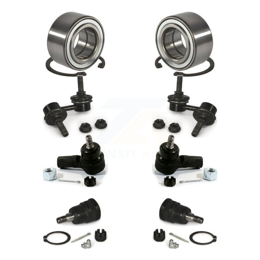 [Avant] Roulement de roue pour Honda Civic Acura EL K77-101896
