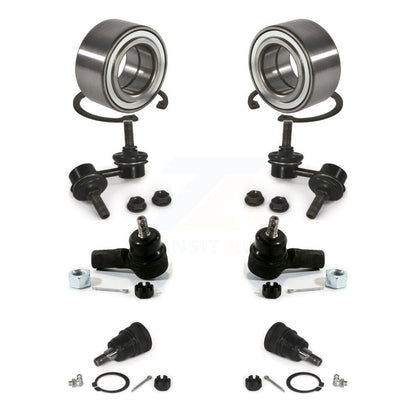 [Avant] Roulement de roue pour Honda Civic K77-101897