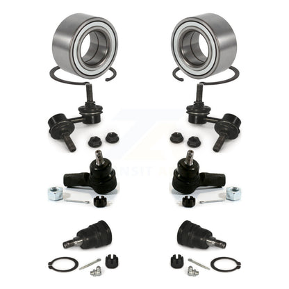 [Avant] Roulement de roue pour Honda Civic K77-101898