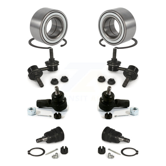 [Avant] Roulement de roue pour Honda Civic K77-101898