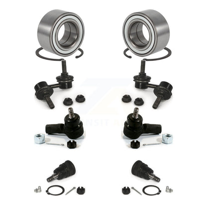 [Avant] Roulement de roue pour Honda Civic K77-101899