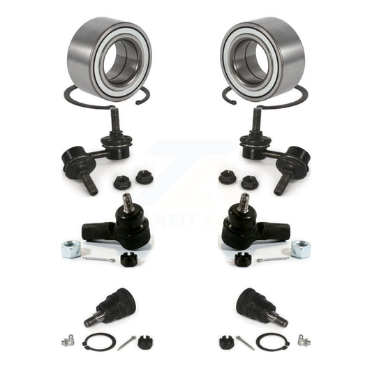 [Avant] Roulement de roue pour Honda Civic K77-101899