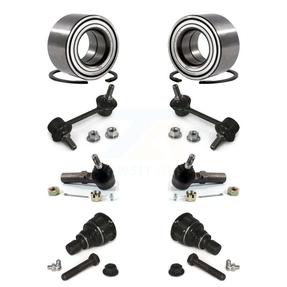 [Avant] Roulement de roue pour 1998-2002 Mazda 626 K77-101900