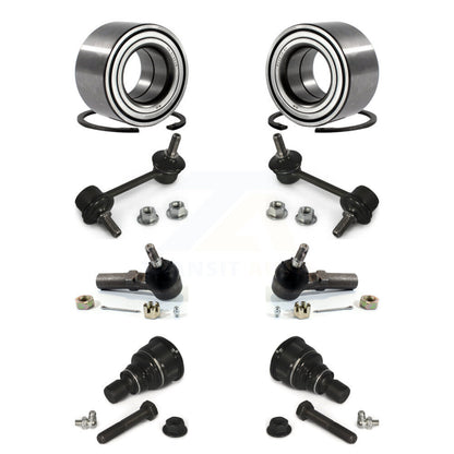 [Avant] Roulement de roue pour 1998-2002 Mazda 626 K77-101900