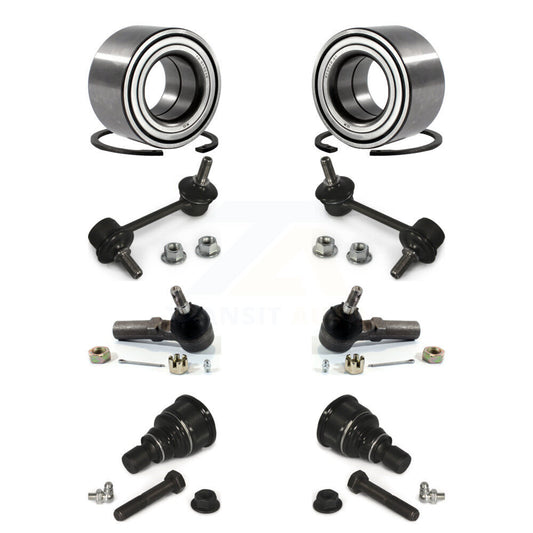 [Avant] Roulement de roue pour 1998-2002 Mazda 626 K77-101900