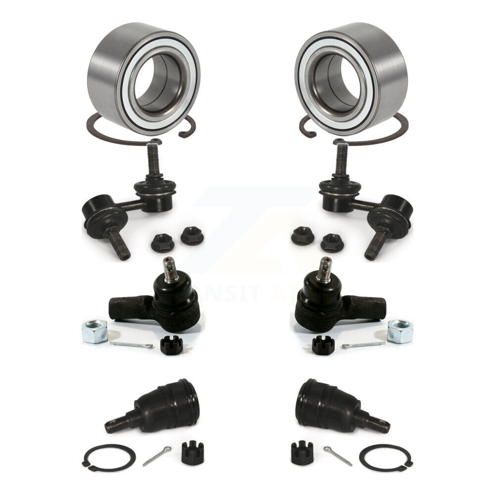 [Avant] Roulement de roue pour Honda CR-V K77-101901