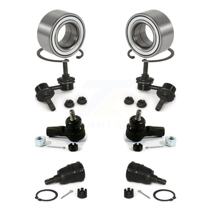 [Avant] Roulement de roue pour Honda CR-V K77-101901