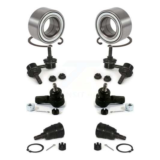[Avant] Roulement de roue pour Honda CR-V K77-101901