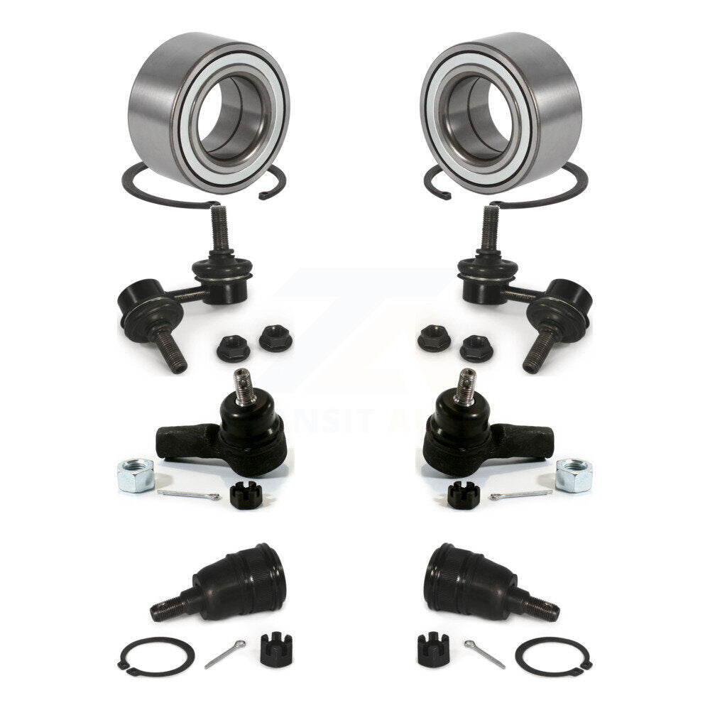 [Avant] Roulement de roue pour Honda CR-V K77-101902