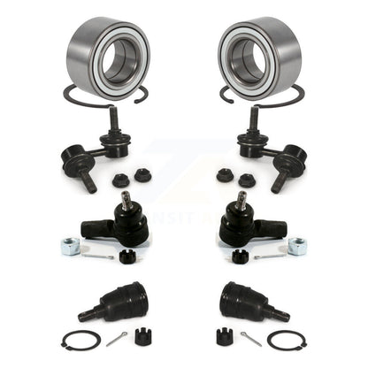 [Avant] Roulement de roue pour Honda CR-V K77-101902