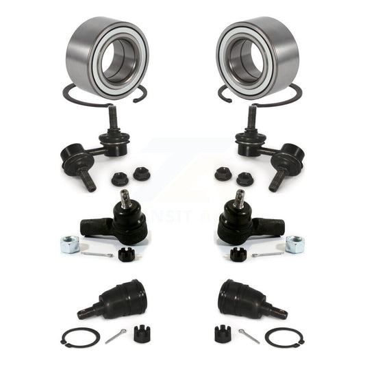[Avant] Roulement de roue pour Honda CR-V K77-101902