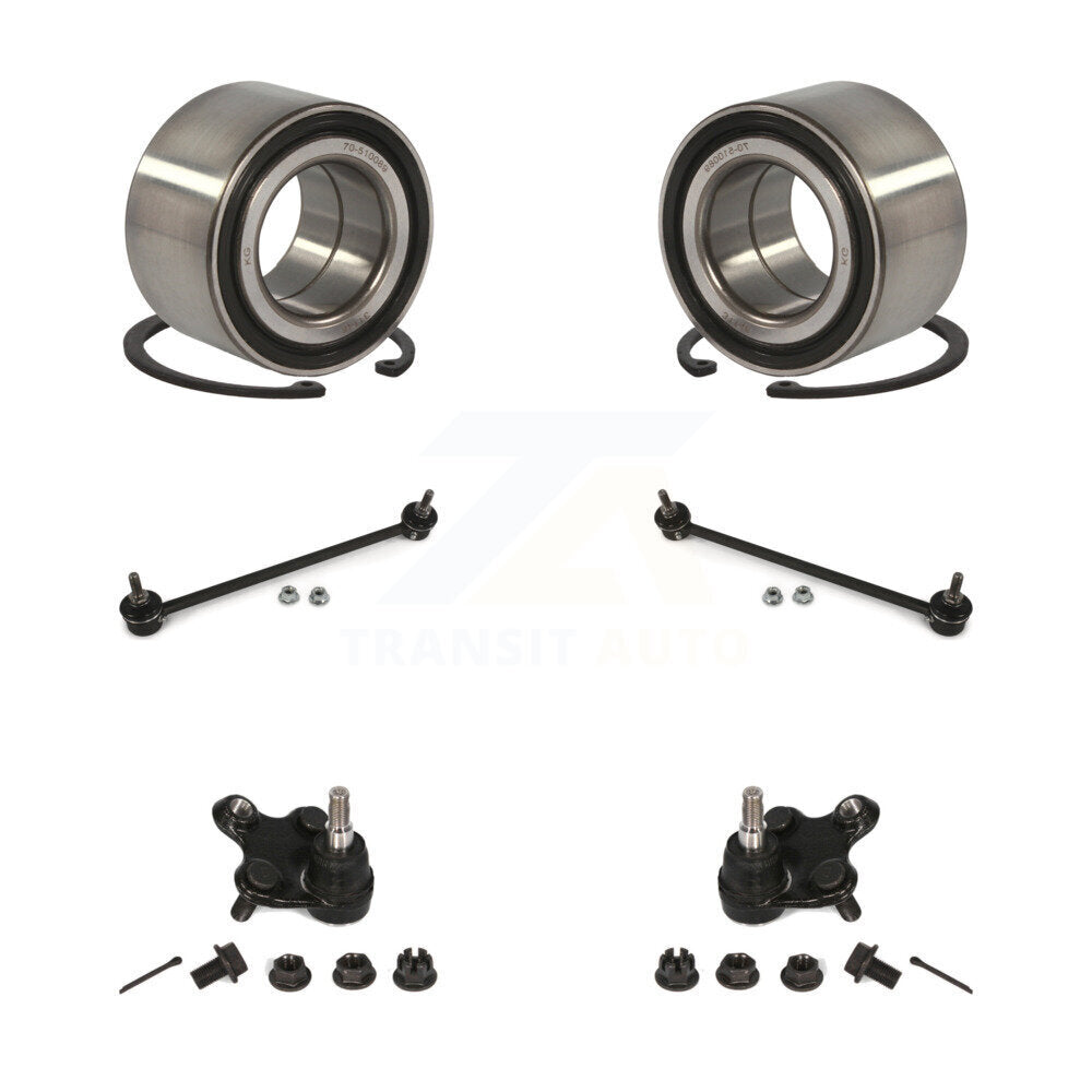 [Avant] Roulement de roue pour Honda Civic Acura ILX K77-101903