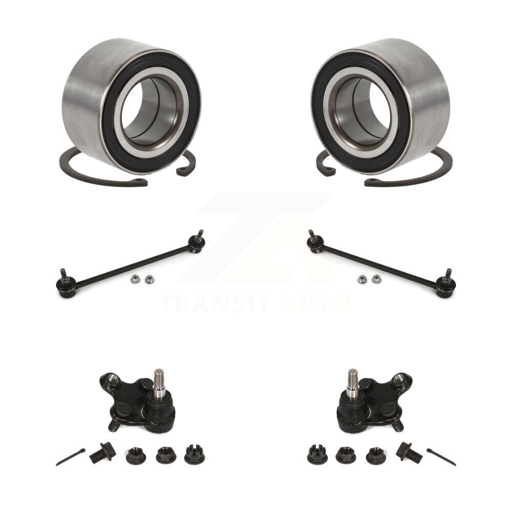 [Avant] Roulement de roue pour Honda Civic Acura ILX K77-101904