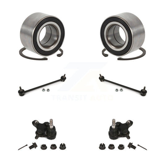 [Avant] Roulement de roue pour Honda Civic Acura ILX K77-101904