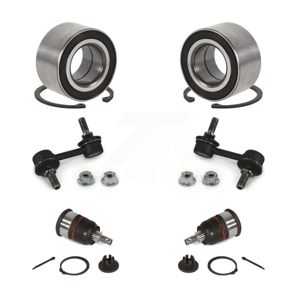 [Avant] Roulement de roue pour 2004-2006 Acura TL K77-101905