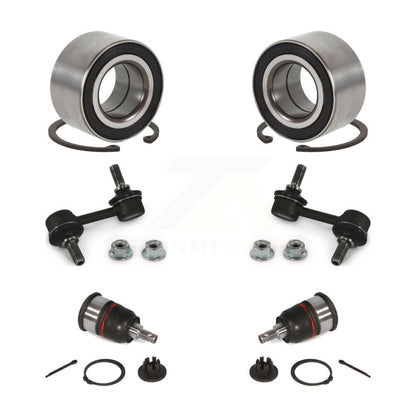 [Avant] Roulement de roue pour 2004-2006 Acura TL K77-101905