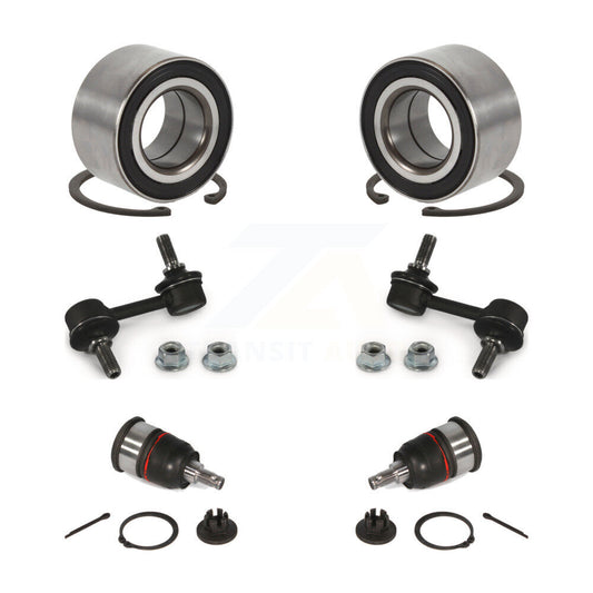 [Avant] Roulement de roue pour 2004-2006 Acura TL K77-101905