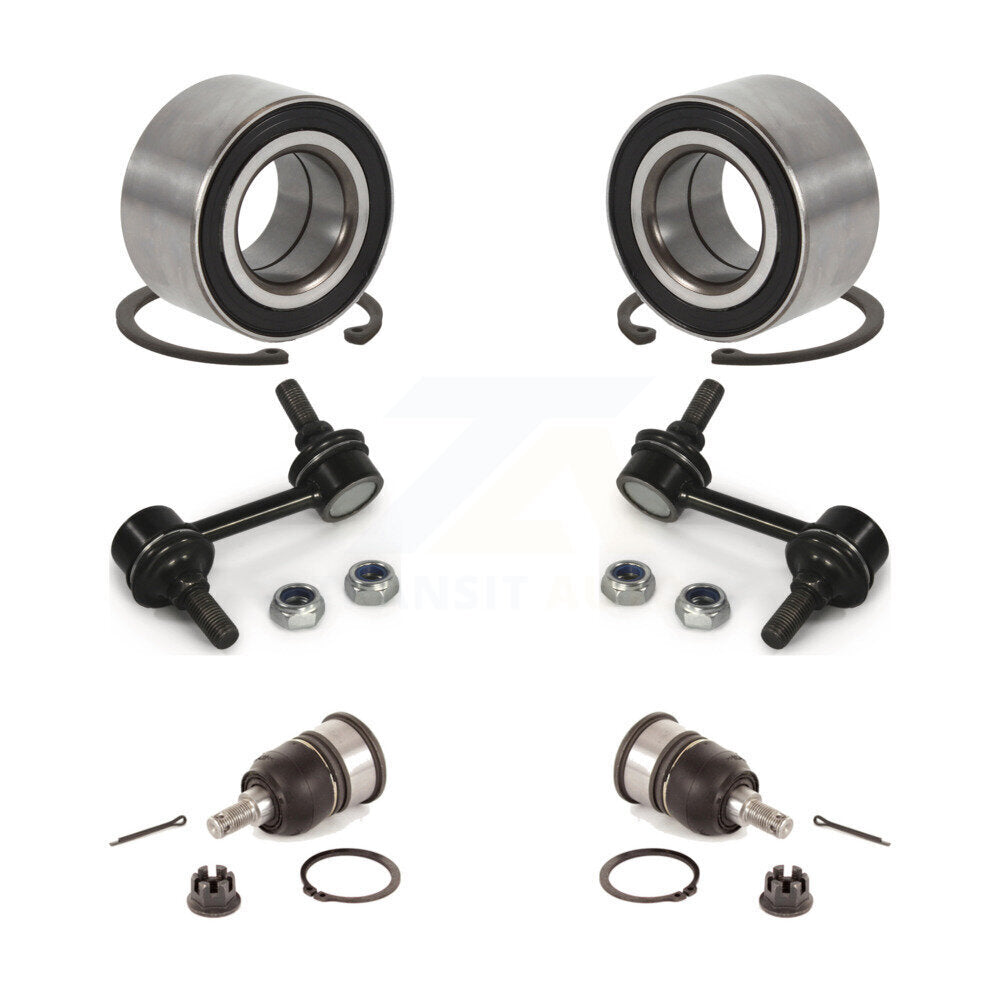 [Avant] Roulement de roue pour Honda Accord Acura TSX K77-101906