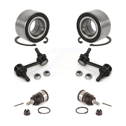 [Avant] Roulement de roue pour Honda Accord Acura TSX K77-101906