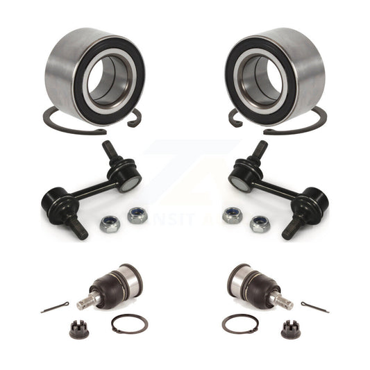[Avant] Roulement de roue pour Honda Accord Acura TSX K77-101906