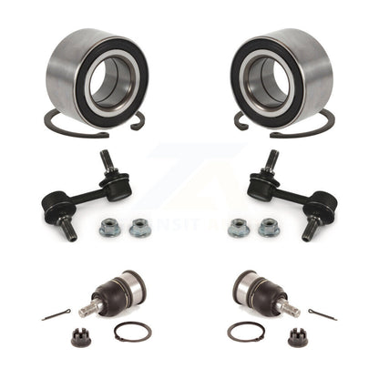 [Avant] Roulement de roue pour Honda Accord K77-101907