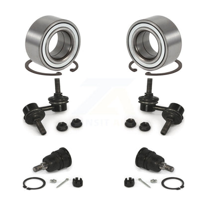 [Avant] Roulement de roue pour 2003-2011 Honda Element EX K77-101908