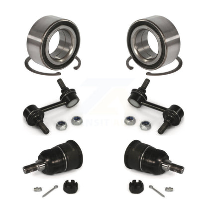 [Avant] Roulement de roue pour Honda Accord Acura TSX Crosstour K77-101909