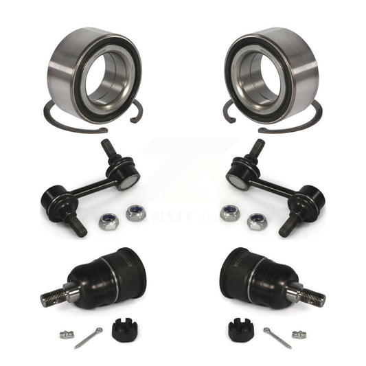 [Avant] Roulement de roue pour Honda Accord Acura TSX Crosstour K77-101909