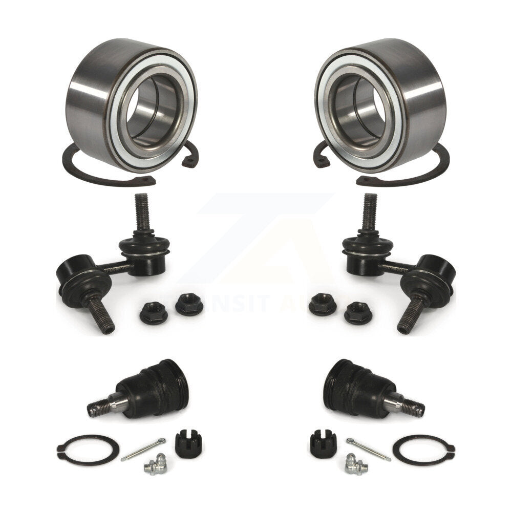 [Avant] Roulement de roue pour Honda Civic Acura EL K77-101910