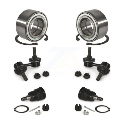 [Avant] Roulement de roue pour Honda Civic Acura EL K77-101910